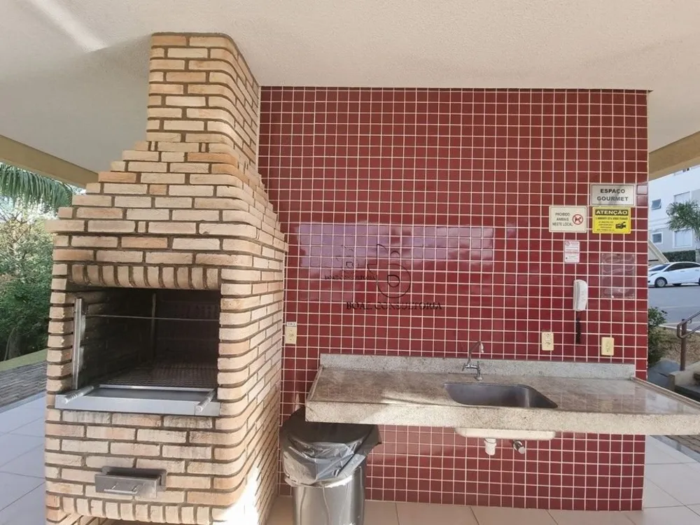 Apartamento, 2 quartos, 48 m² - Foto 9