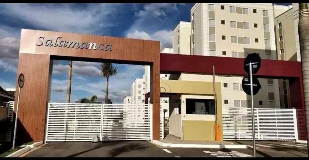 Apartamento, 2 quartos, 48 m² - Foto 4