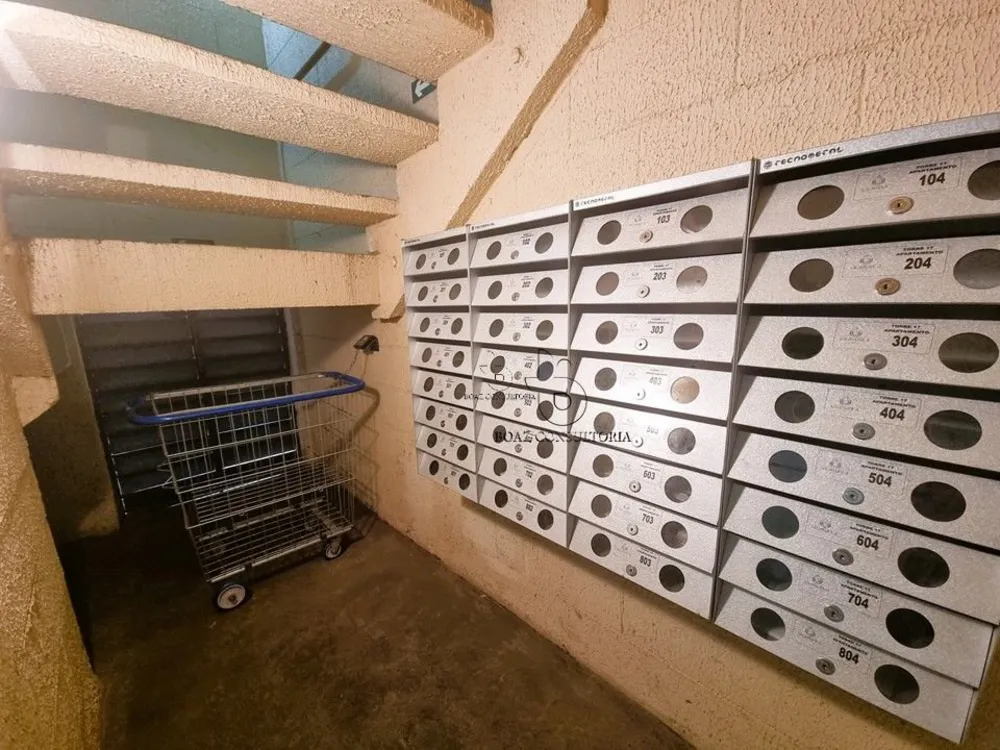 Apartamento, 2 quartos, 48 m² - Foto 18