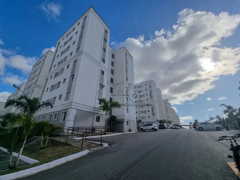 Apartamento, 2 quartos, 48 m² - Foto 11