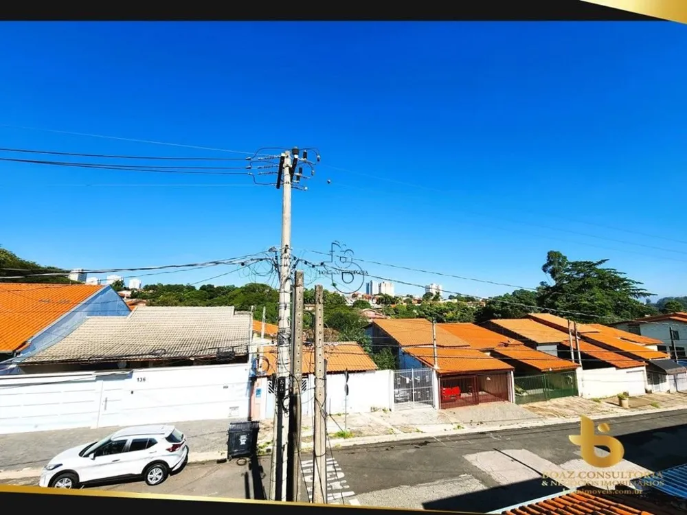 Sobrado, 4 quartos, 207 m² - Foto 14