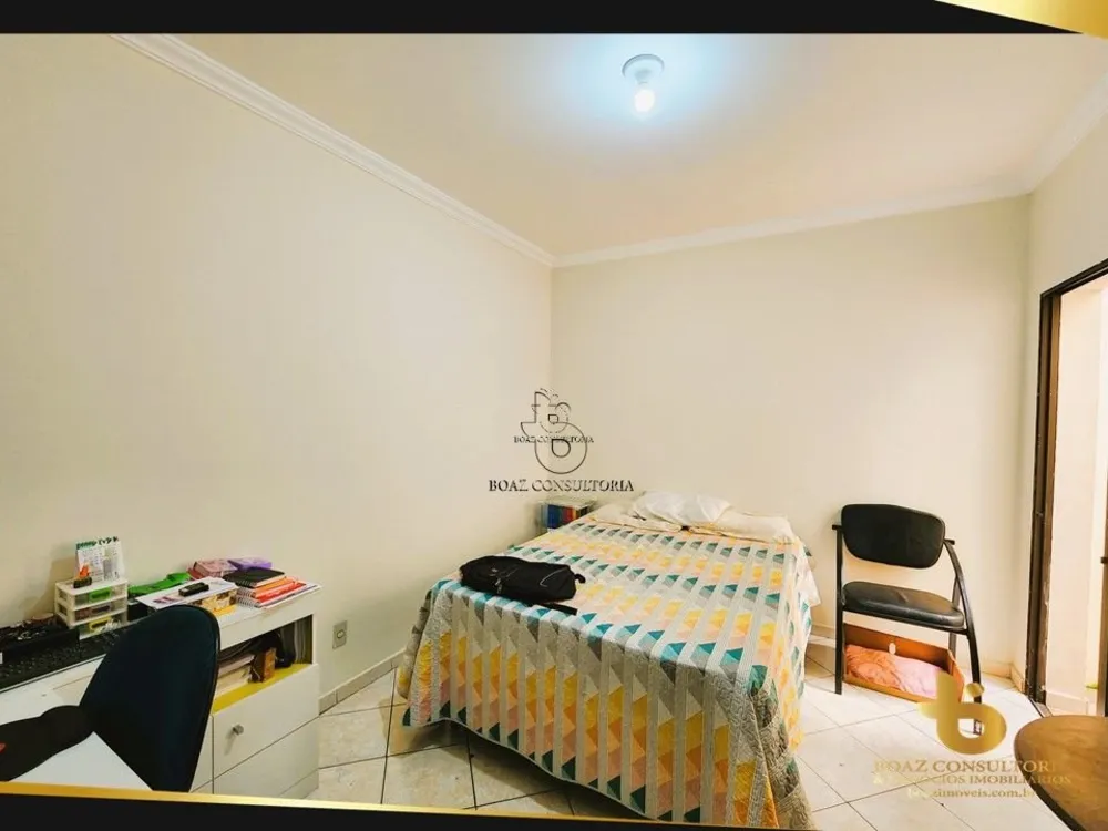 Sobrado, 4 quartos, 207 m² - Foto 18