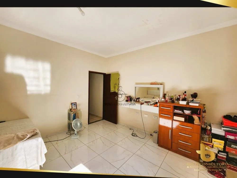 Sobrado, 4 quartos, 207 m² - Foto 17