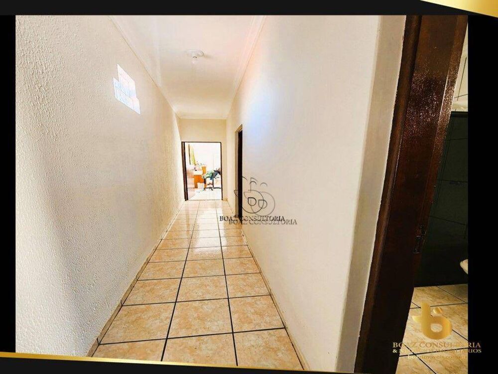 Sobrado, 4 quartos, 207 m² - Foto 6