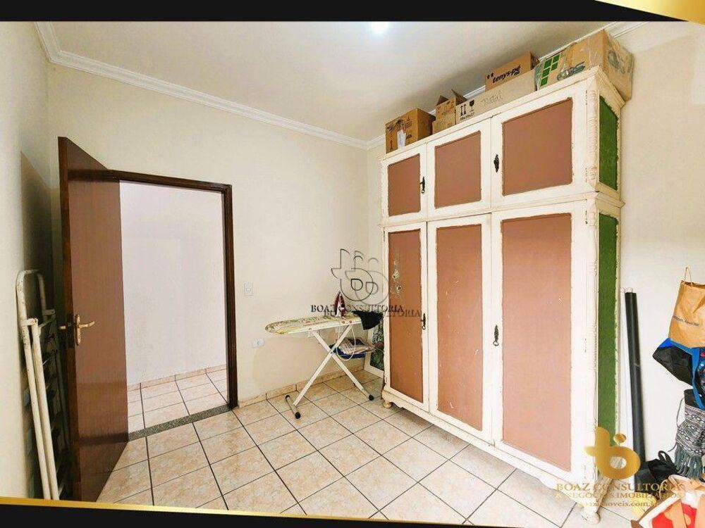 Sobrado, 4 quartos, 207 m² - Foto 9