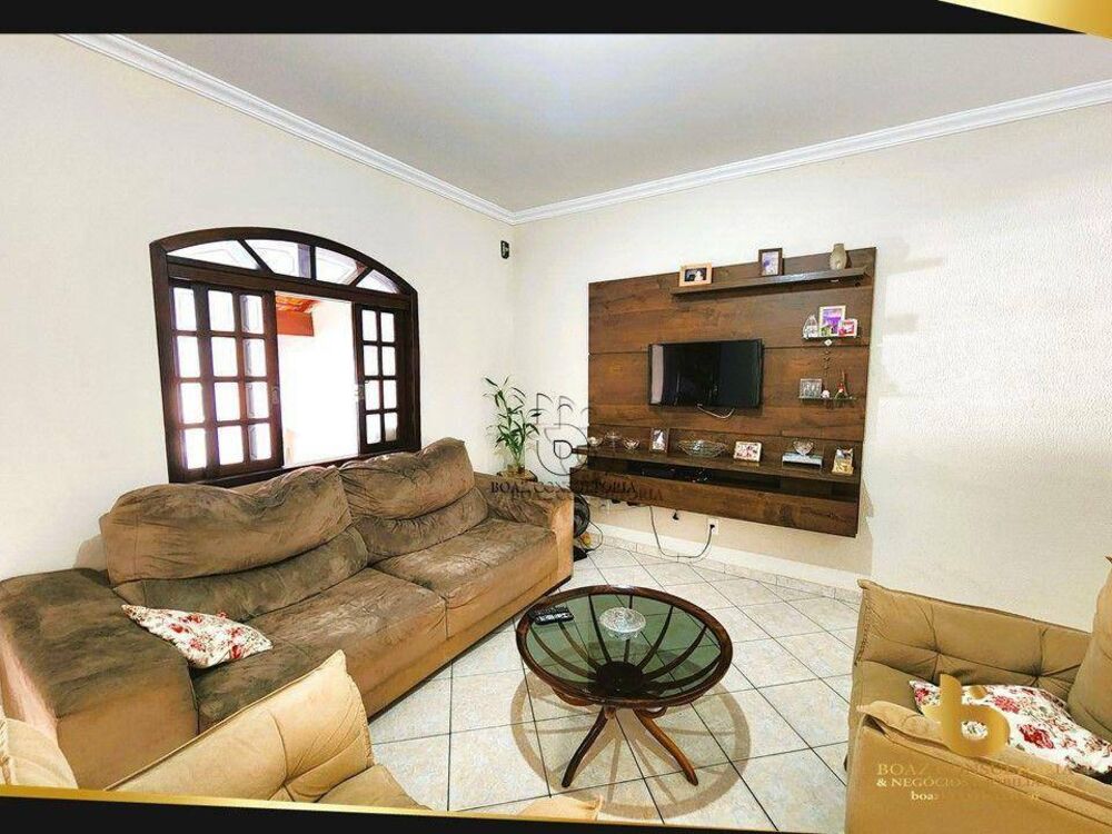 Sobrado, 4 quartos, 207 m² - Foto 2