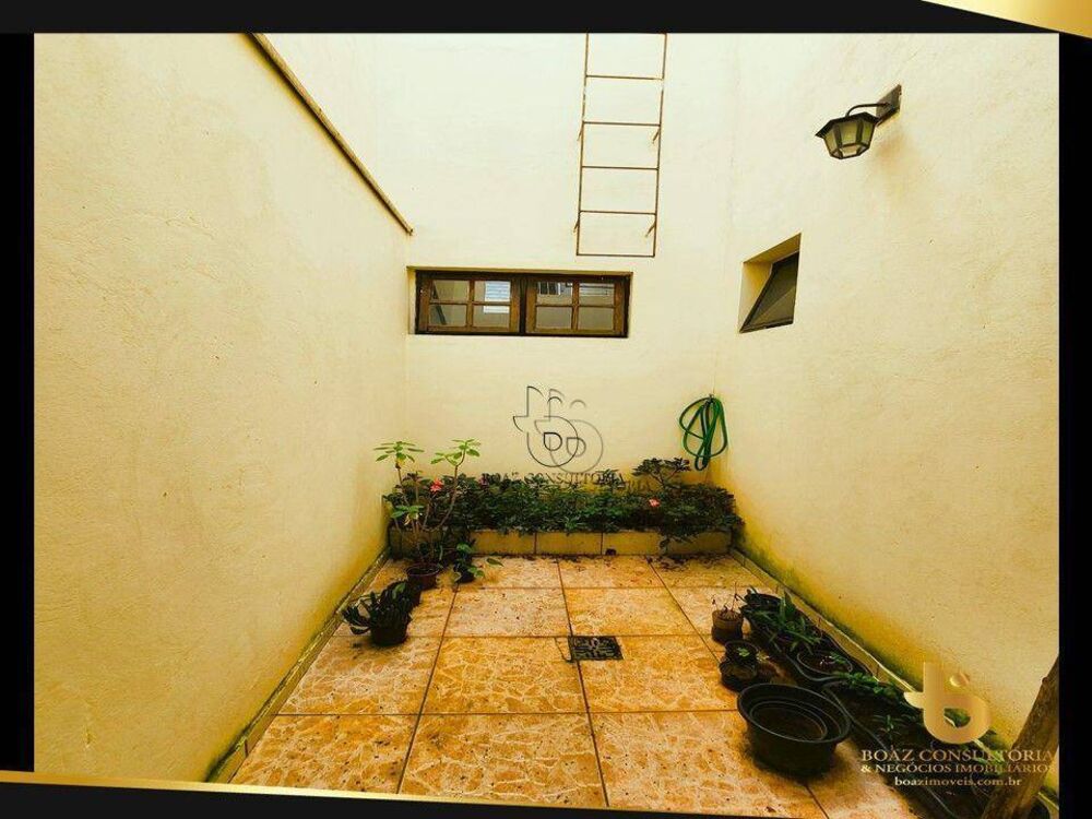 Sobrado, 4 quartos, 207 m² - Foto 4