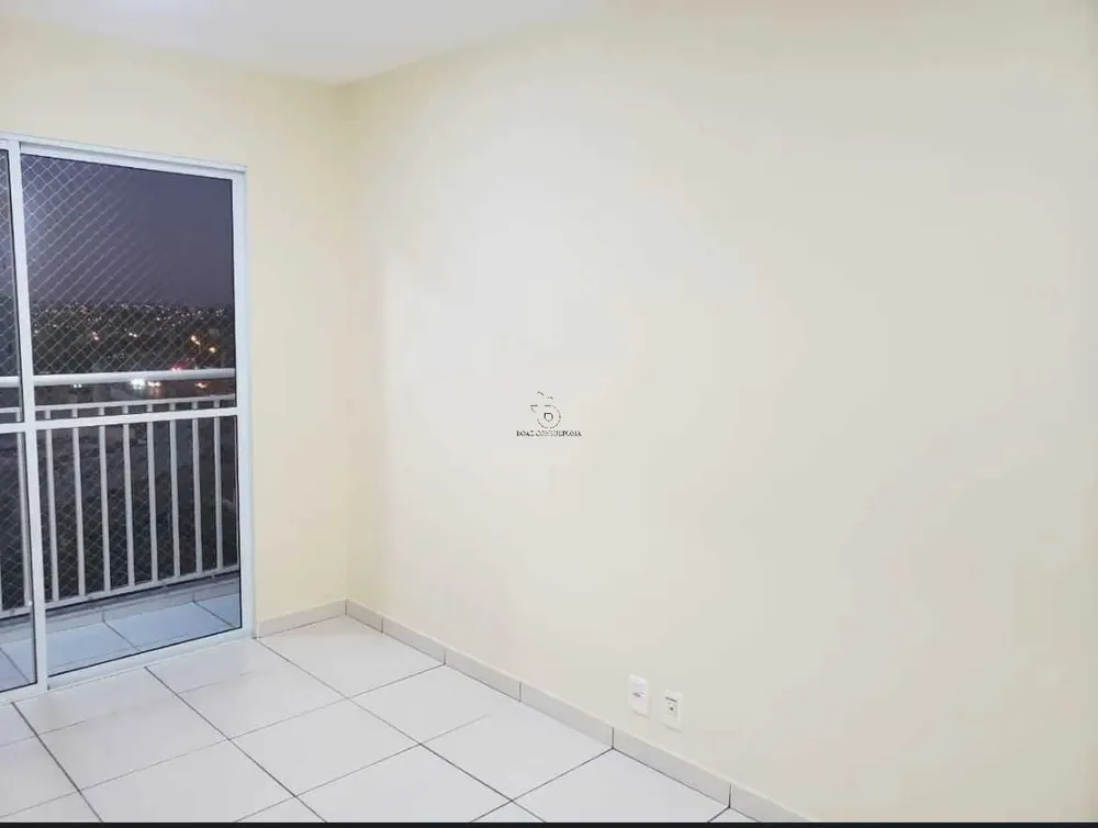 Apartamento, 2 quartos, 52 m² - Foto 3