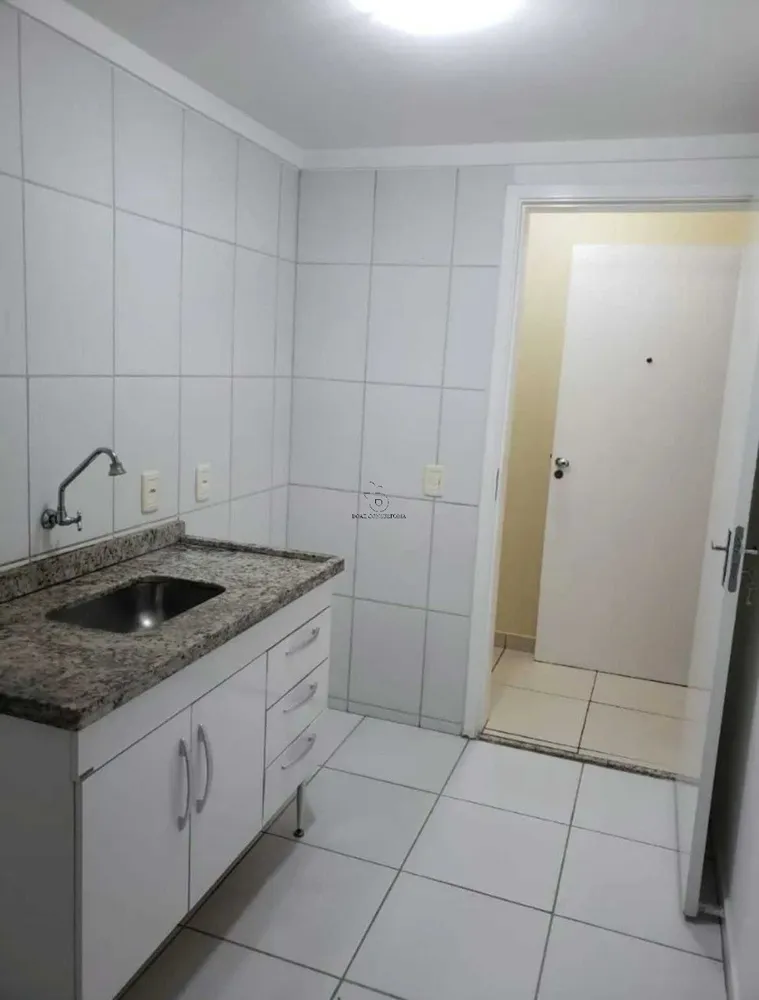 Apartamento, 2 quartos, 52 m² - Foto 4
