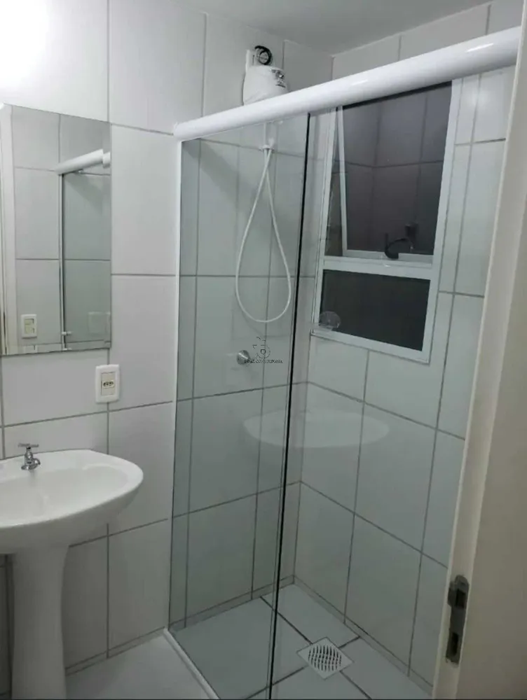 Apartamento, 2 quartos, 52 m² - Foto 8