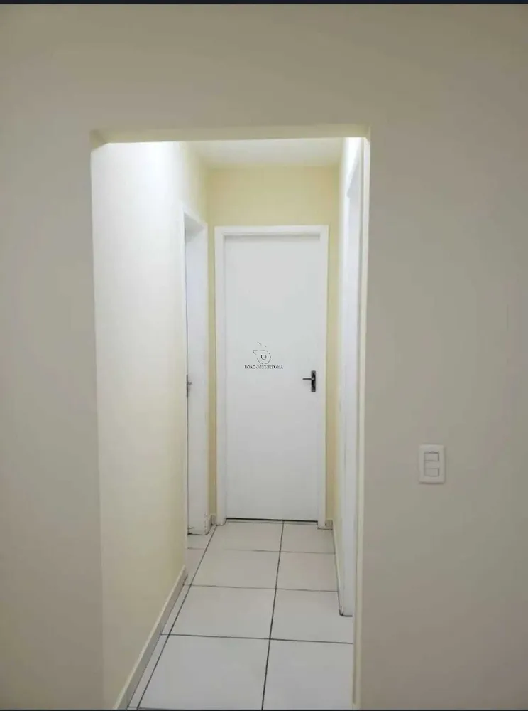 Apartamento, 2 quartos, 52 m² - Foto 9