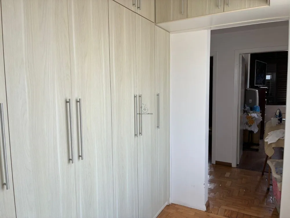 Apartamento, 3 quartos, 122 m² - Foto 2