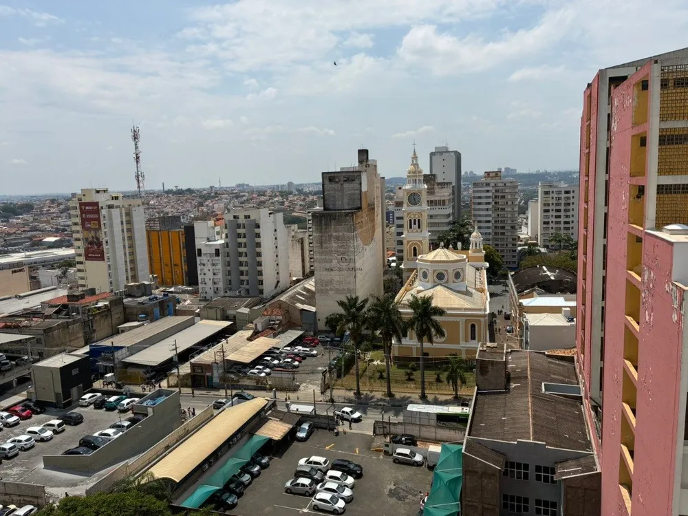 Apartamento, 3 quartos, 122 m² - Foto 5