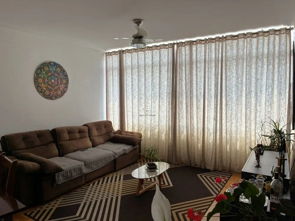Apartamento, 3 quartos, 122 m² - Foto 9