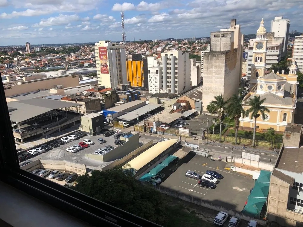 Apartamento, 3 quartos, 122 m² - Foto 1