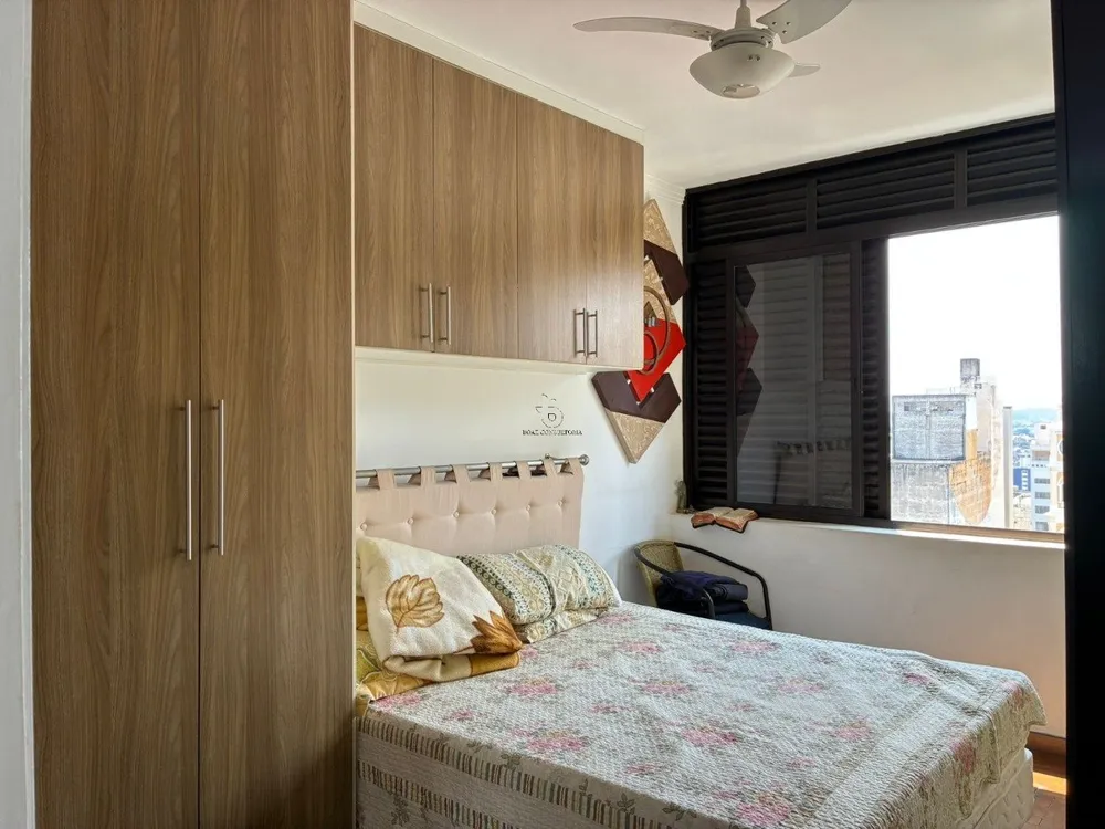Apartamento, 3 quartos, 122 m² - Foto 4