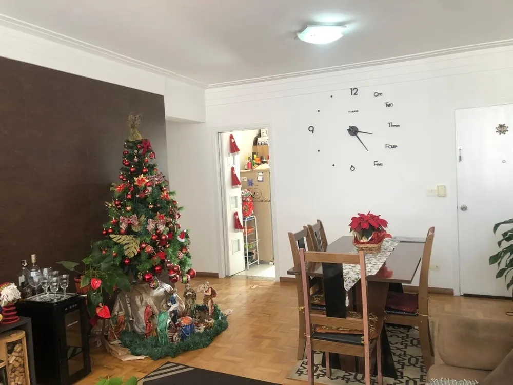 Apartamento, 3 quartos, 122 m² - Foto 11