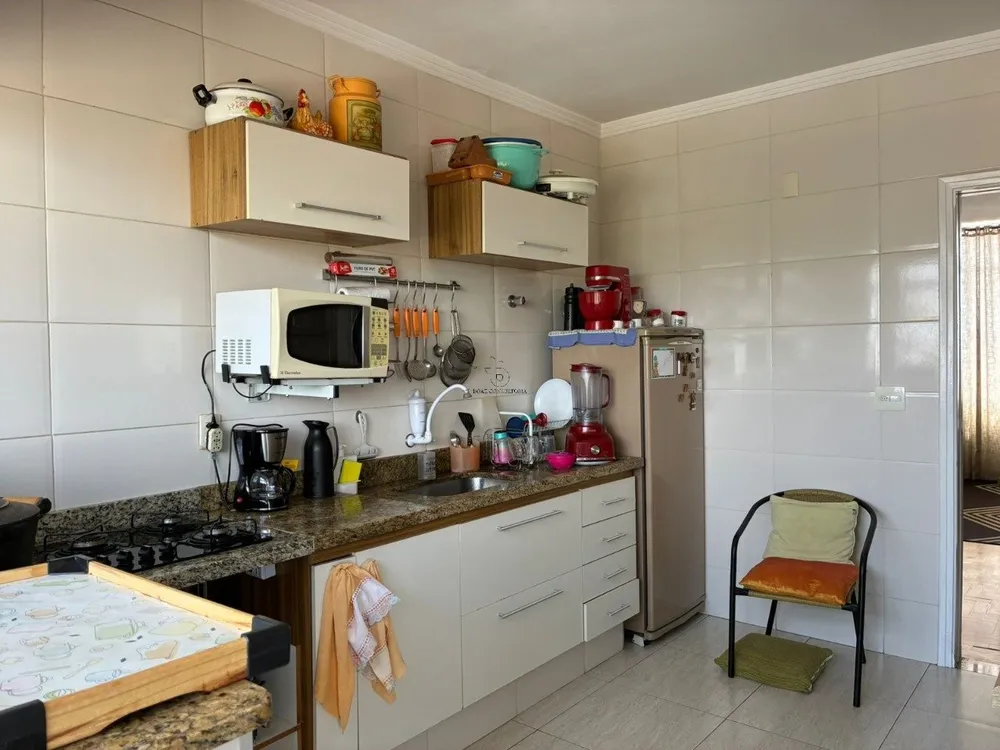 Apartamento, 3 quartos, 122 m² - Foto 7