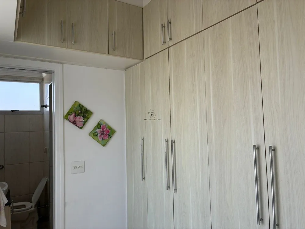 Apartamento, 3 quartos, 122 m² - Foto 3