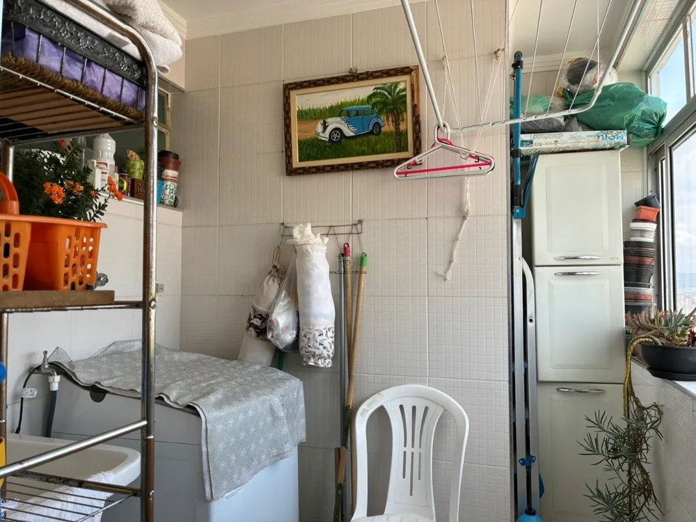 Apartamento, 3 quartos, 122 m² - Foto 3