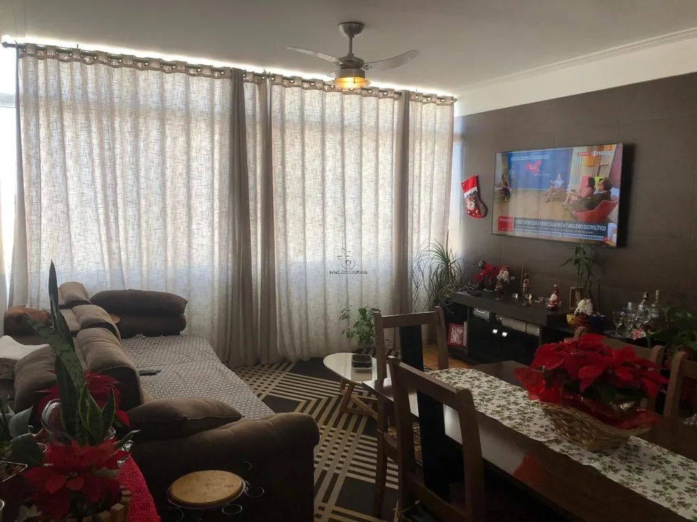 Apartamento, 3 quartos, 122 m² - Foto 10