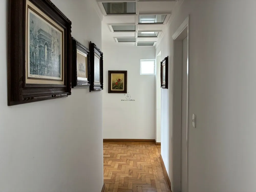 Apartamento, 3 quartos, 122 m² - Foto 8