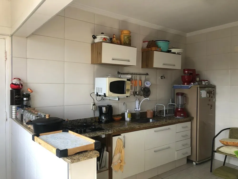 Apartamento, 3 quartos, 122 m² - Foto 2
