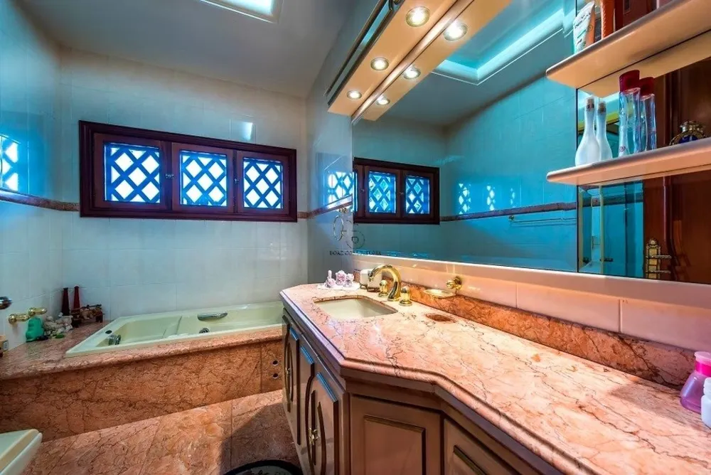 Casa de Condomínio, 6 quartos - Foto 3
