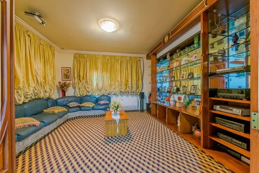 Casa de Condomínio, 6 quartos - Foto 6
