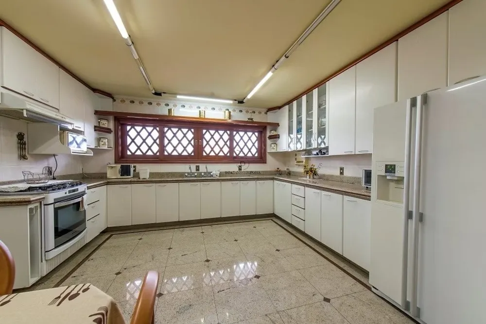 Casa de Condomínio, 6 quartos - Foto 8