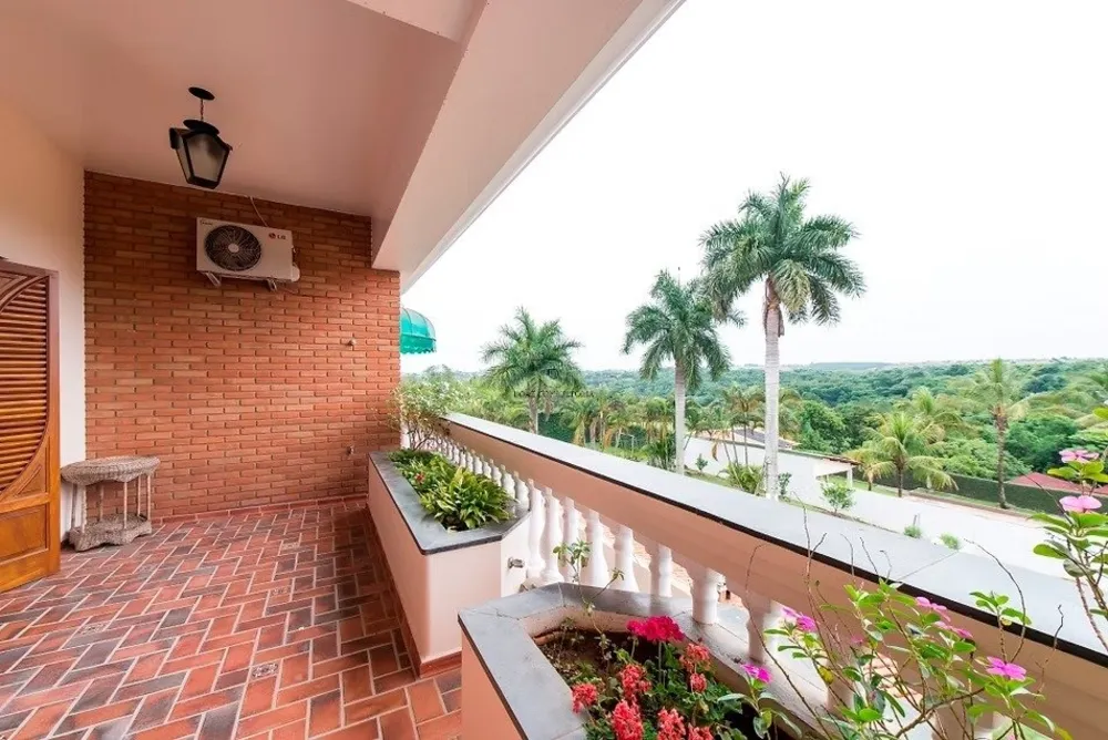 Casa de Condomínio, 6 quartos - Foto 12