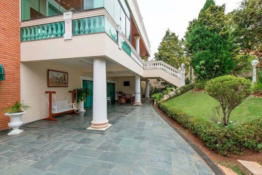 Casa de Condomínio, 6 quartos - Foto 10