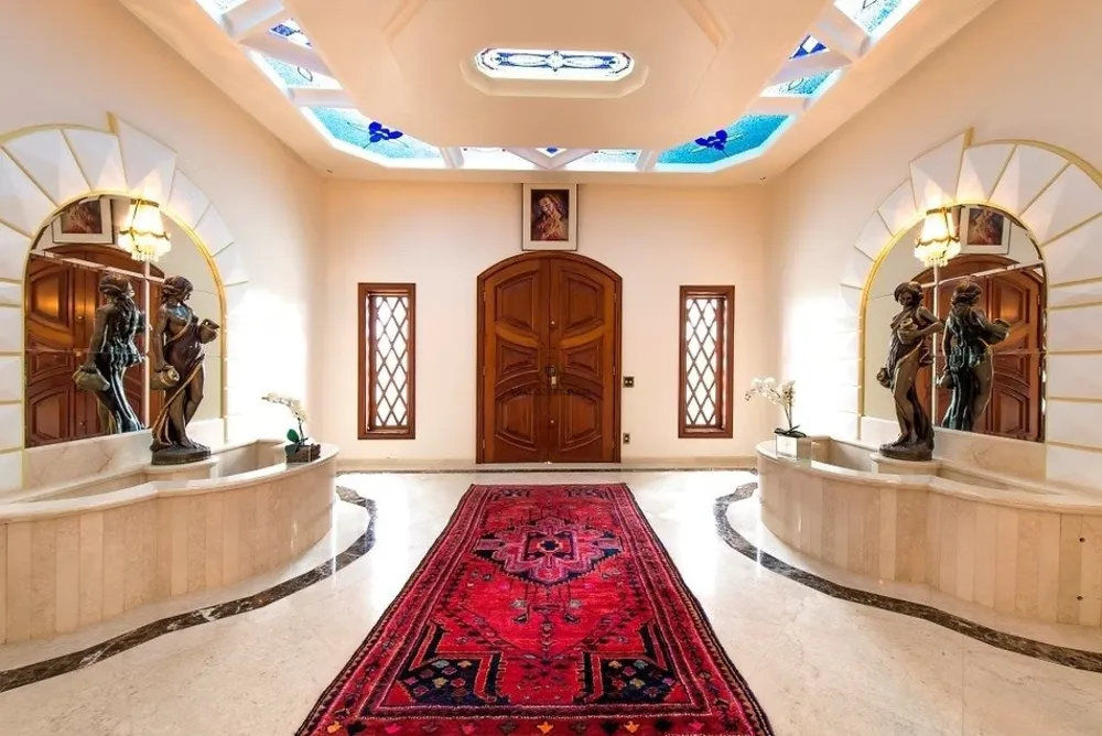 Casa de Condomínio, 6 quartos - Foto 4