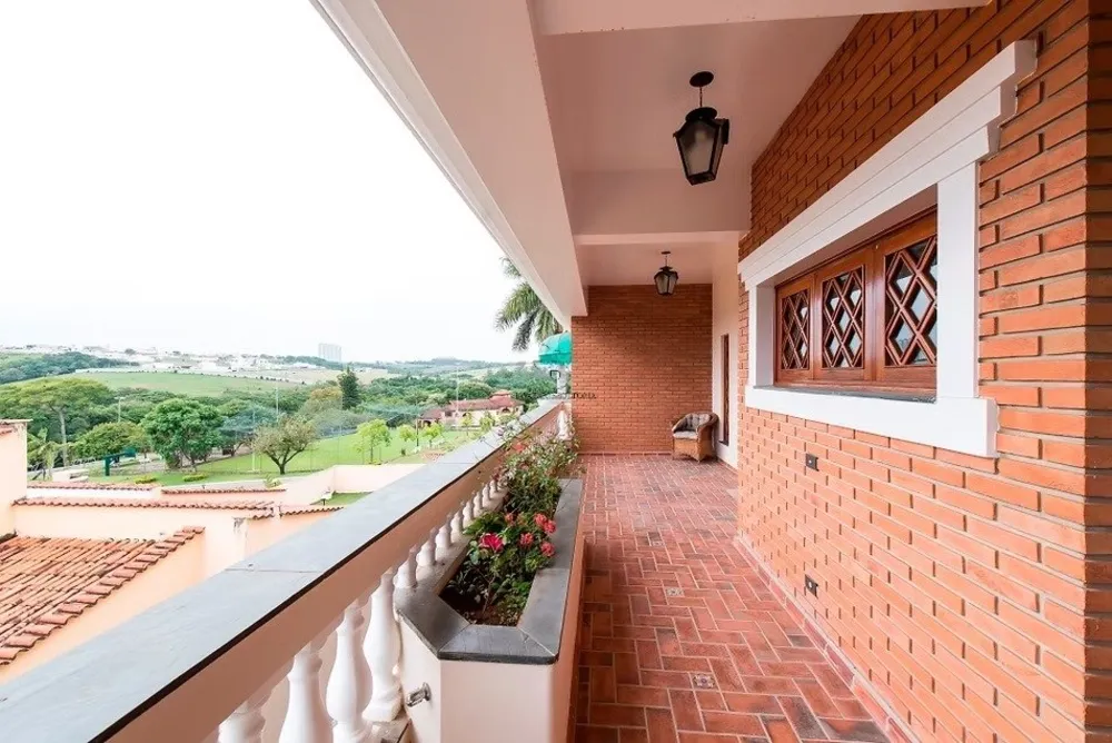 Casa de Condomínio, 6 quartos - Foto 1