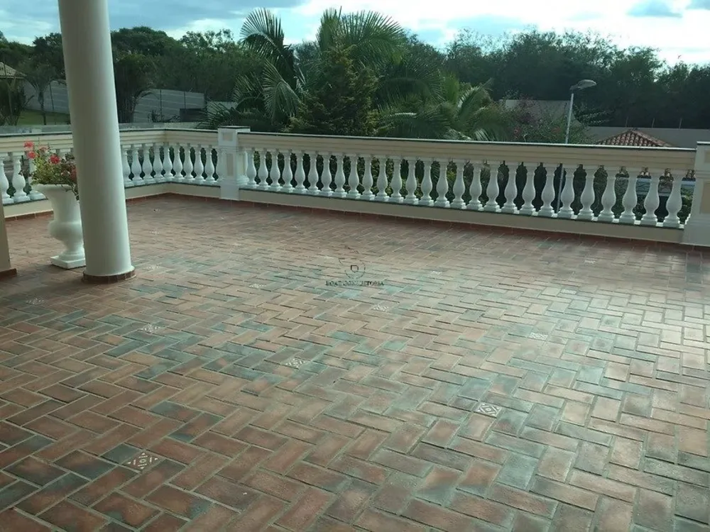 Casa de Condomínio, 6 quartos - Foto 5