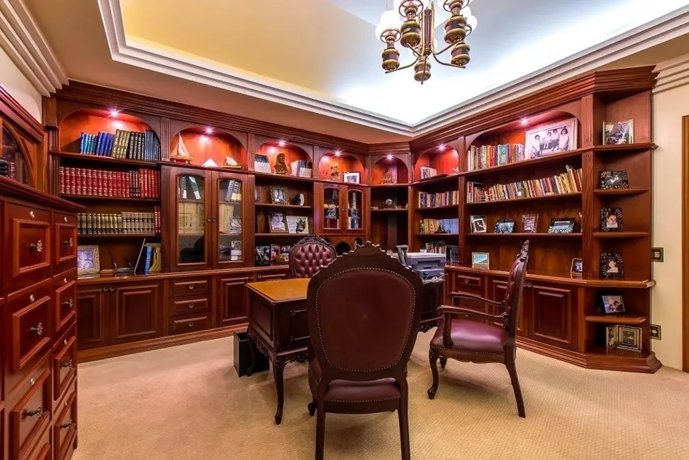 Casa de Condomínio, 6 quartos - Foto 7