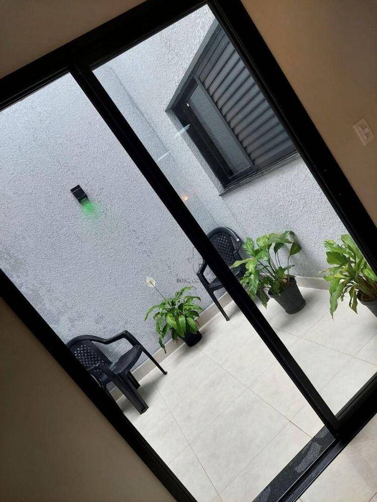 Casa, 3 quartos, 125 m² - Foto 2