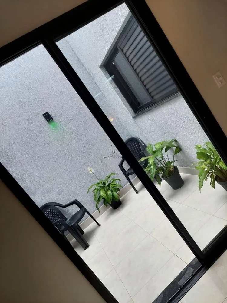 Casa, 3 quartos, 125 m² - Foto 9