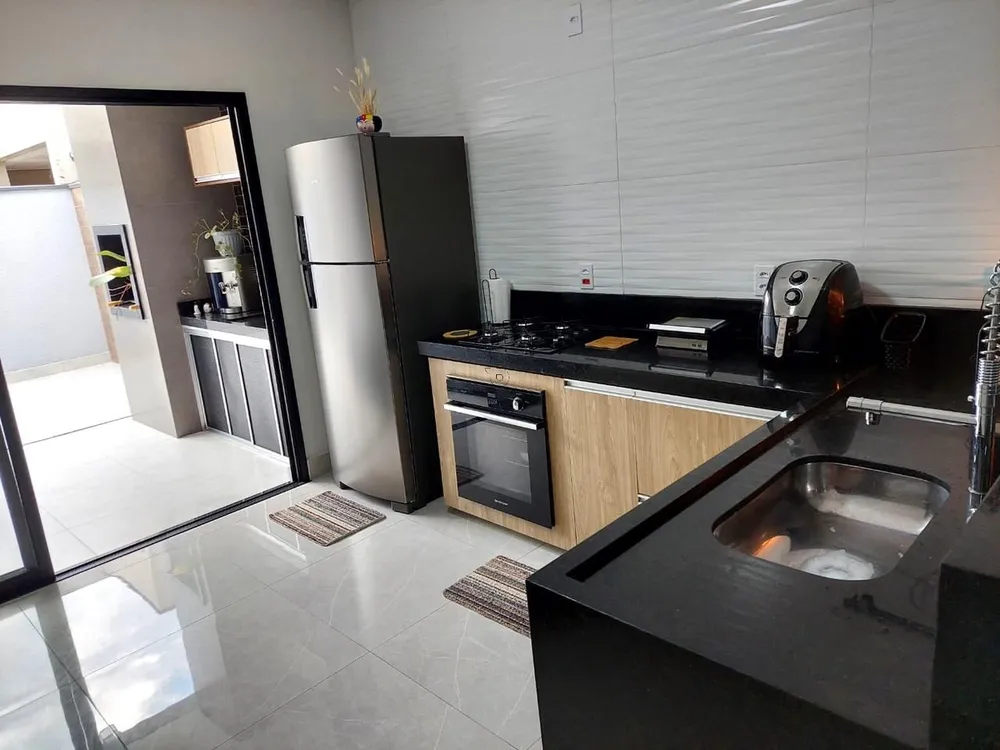 Casa, 3 quartos, 125 m² - Foto 10