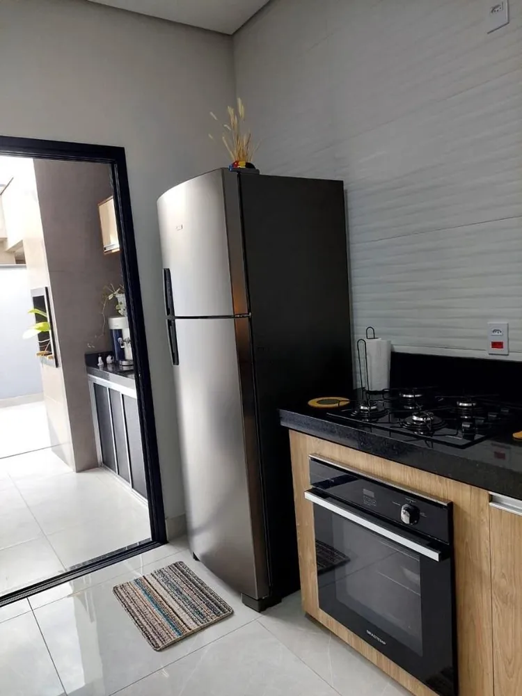 Casa, 3 quartos, 125 m² - Foto 8