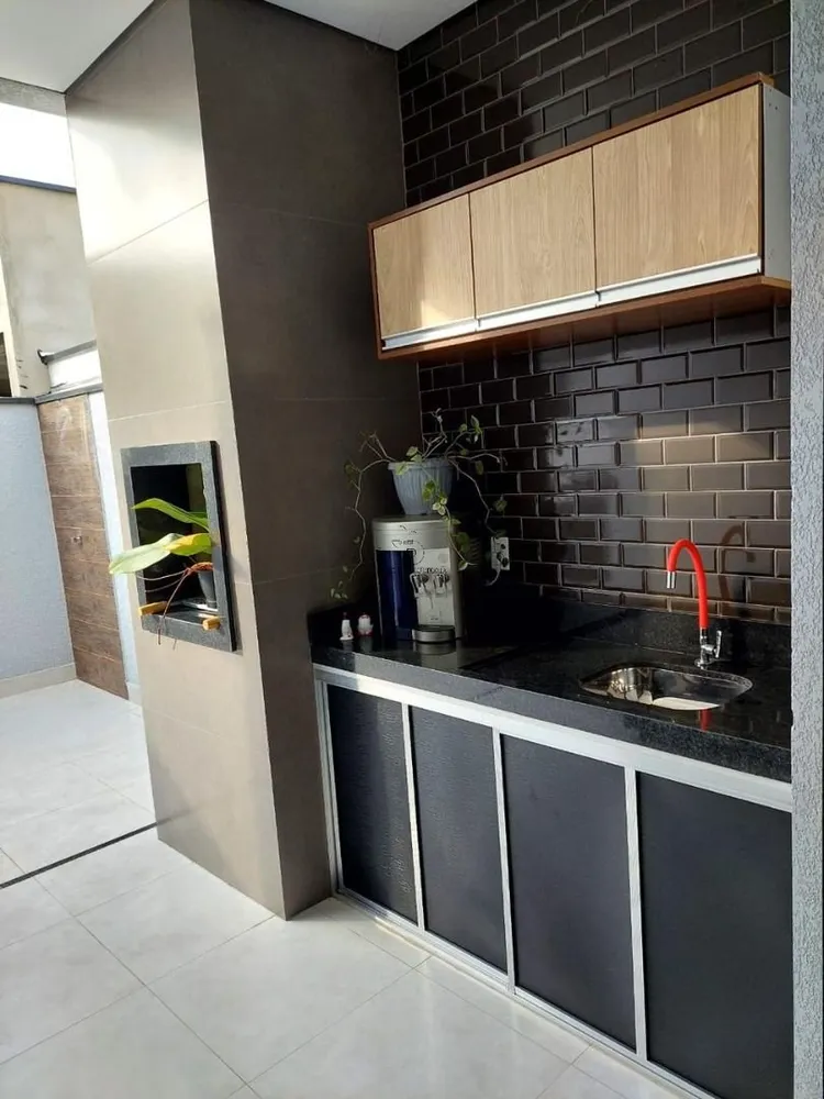 Casa, 3 quartos, 125 m² - Foto 7