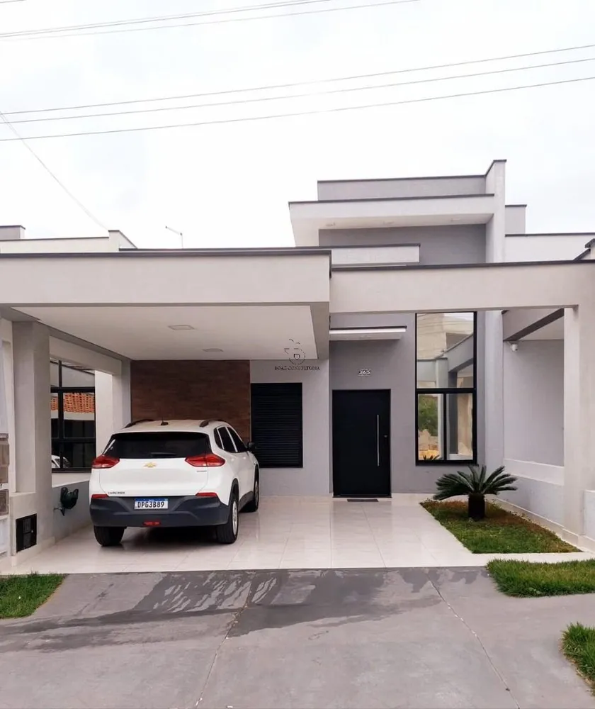 Casa, 3 quartos, 125 m² - Foto 5