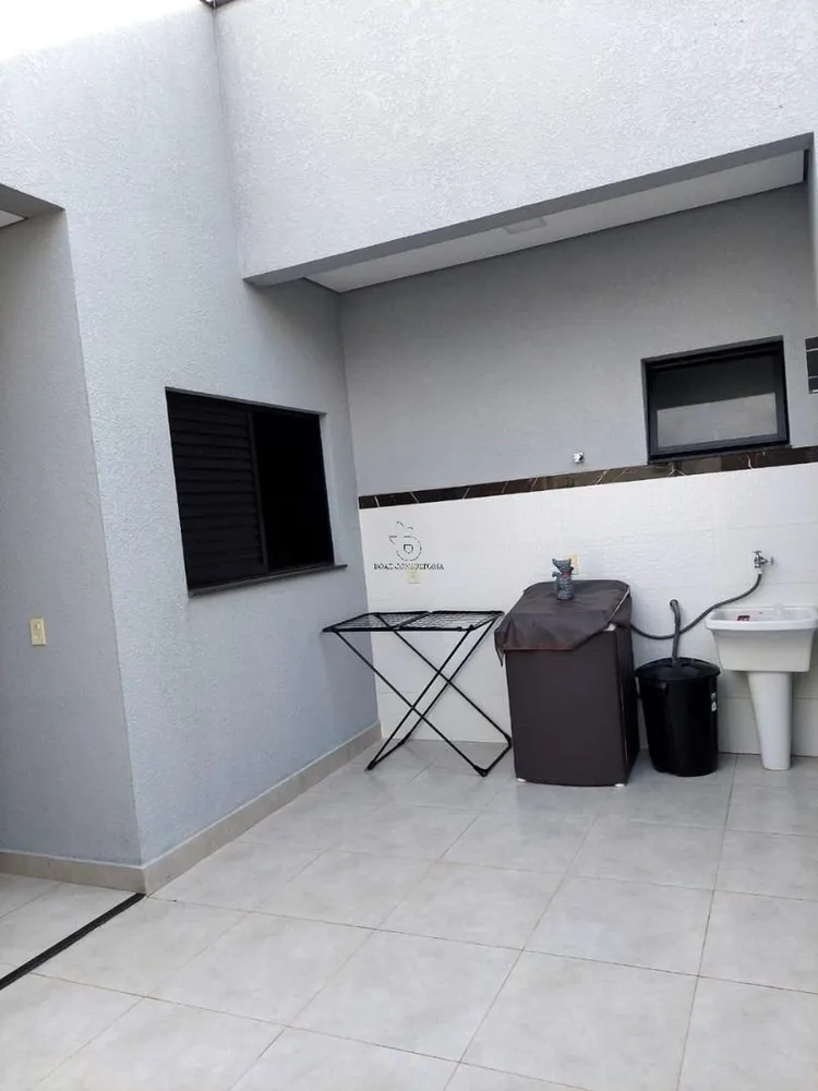 Casa, 3 quartos, 125 m² - Foto 6