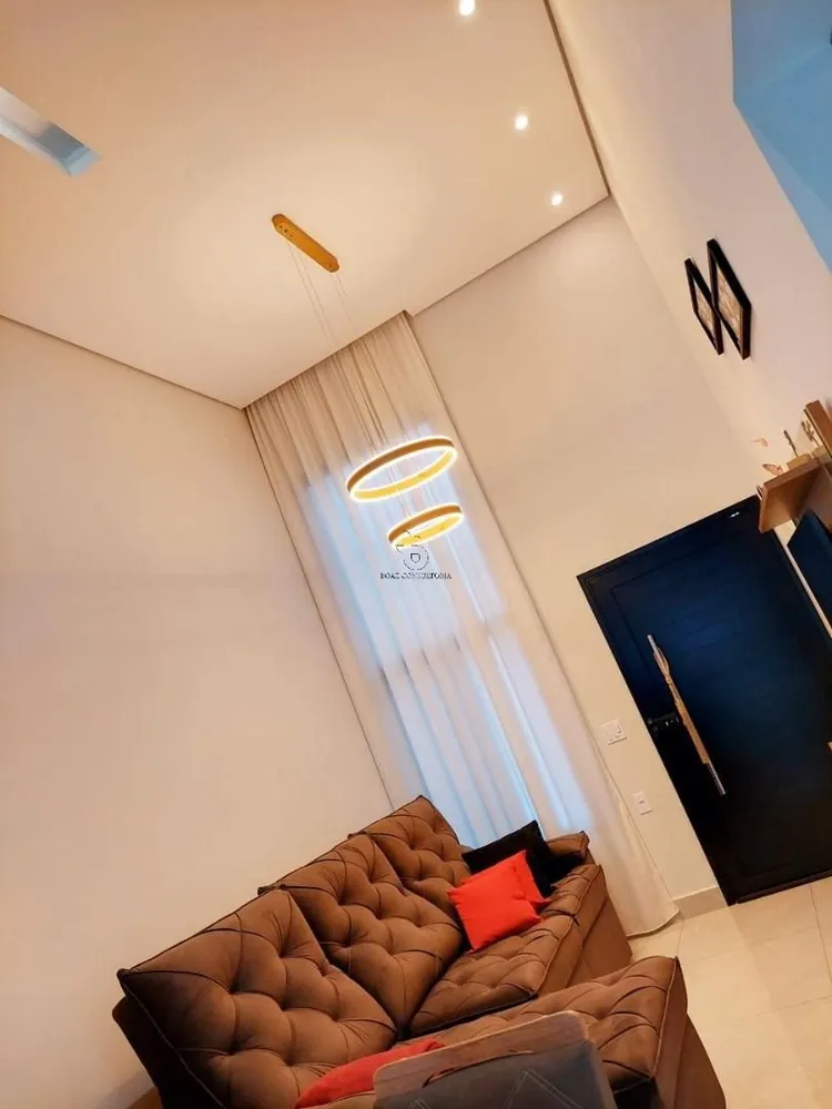 Casa, 3 quartos, 125 m² - Foto 13