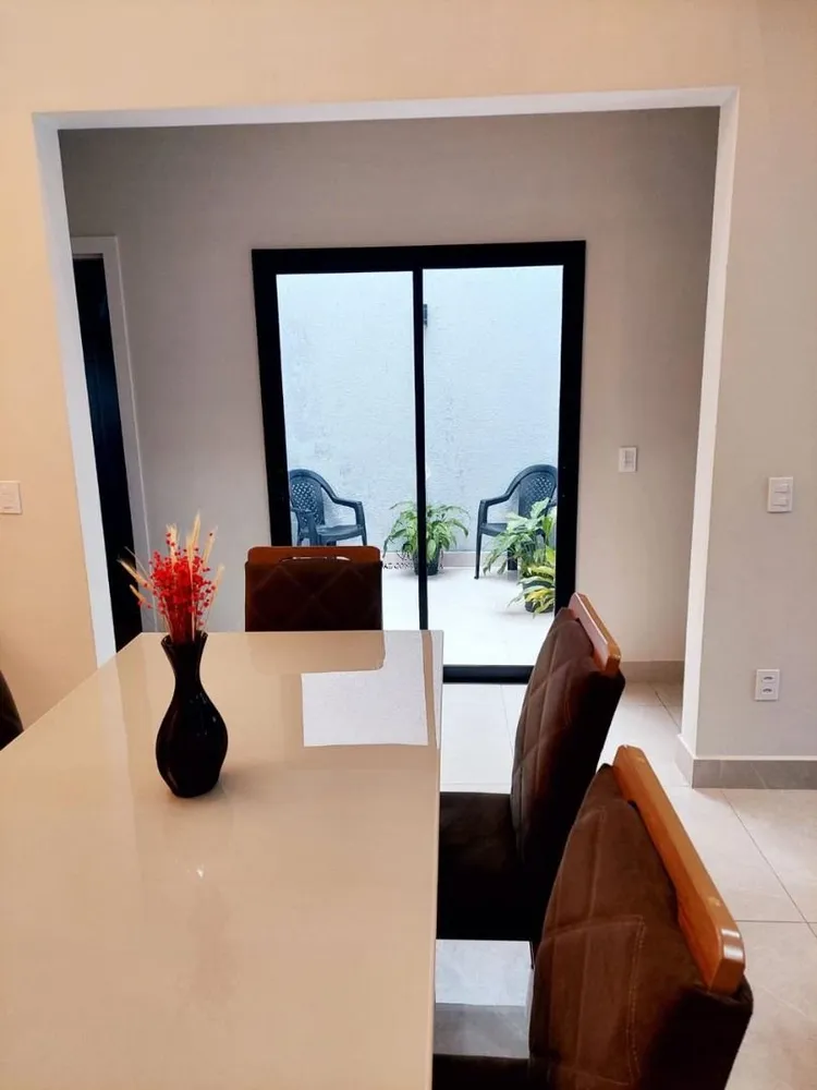 Casa, 3 quartos, 125 m² - Foto 11