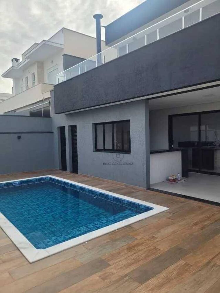 Casa, 3 quartos, 248 m² - Foto 3