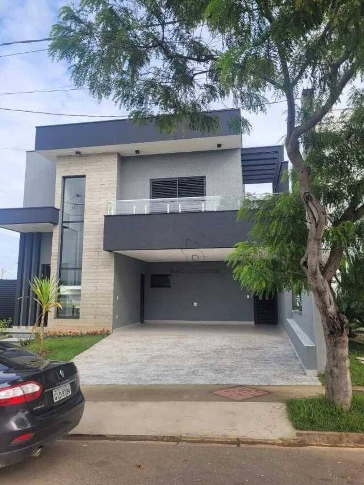 Casa, 3 quartos, 248 m² - Foto 6