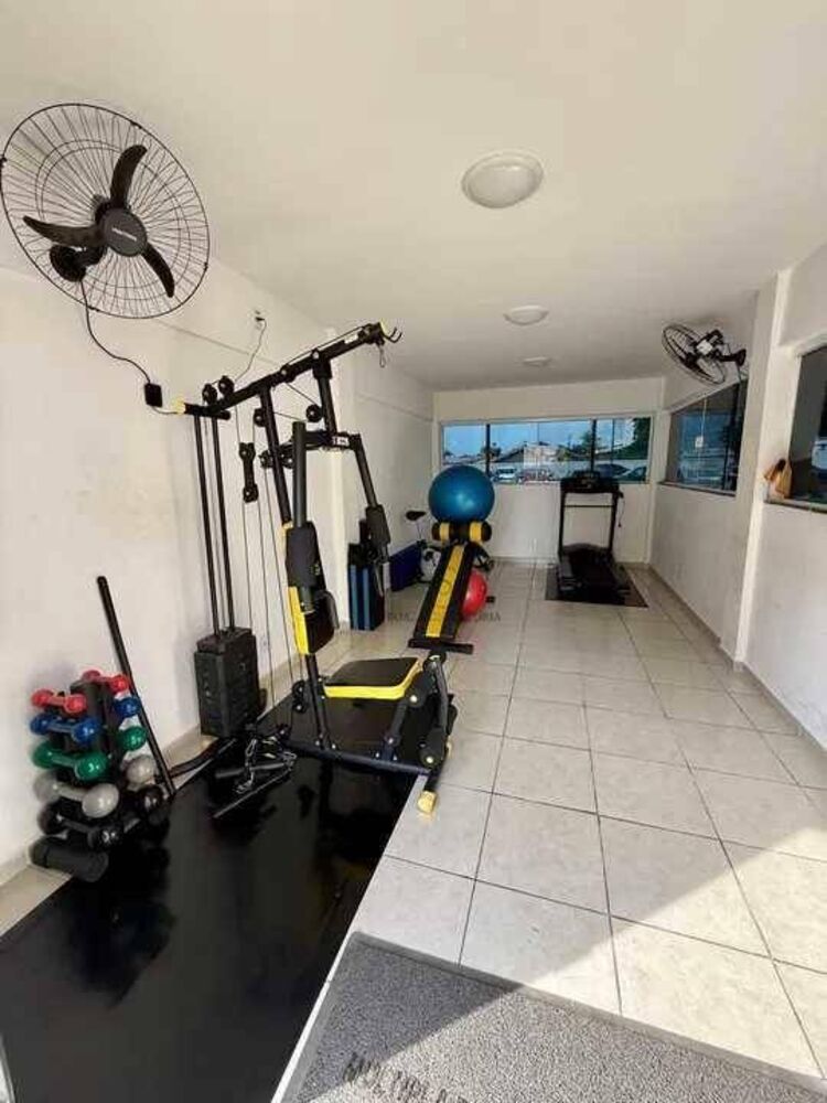 Apartamento, 2 quartos, 42 m² - Foto 8