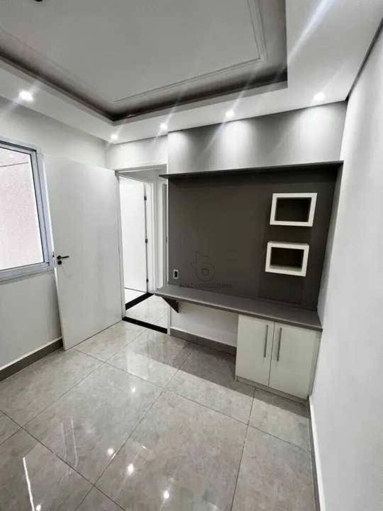 Apartamento, 2 quartos, 42 m² - Foto 6