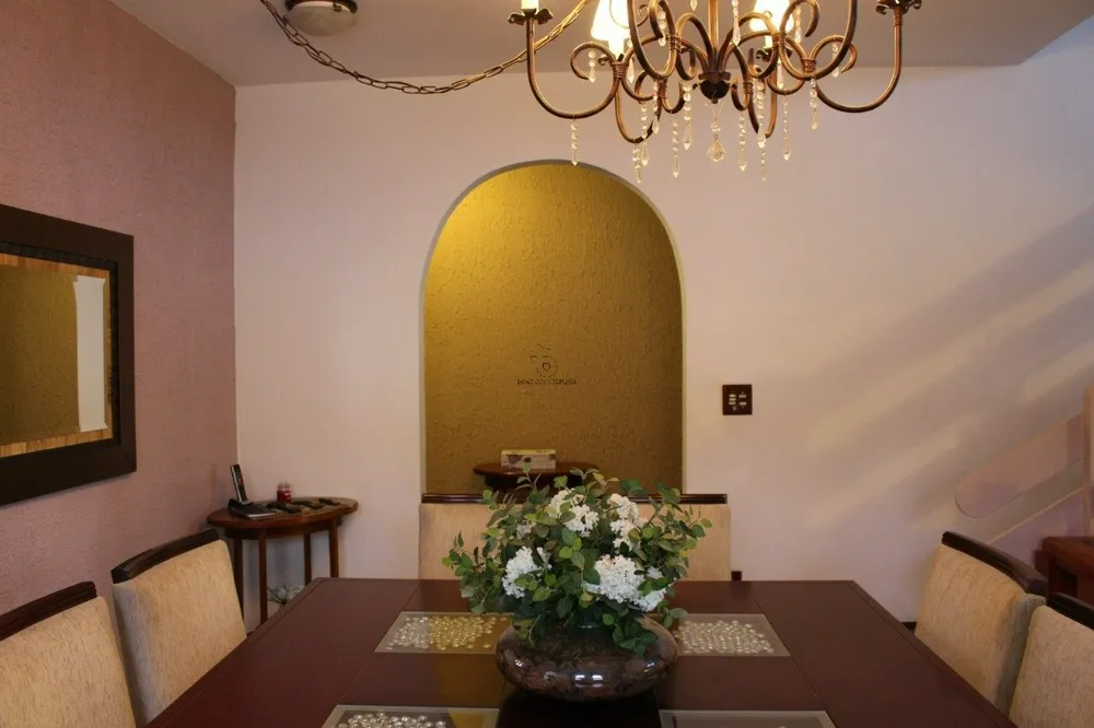 Casa, 4 quartos, 255 m² - Foto 5